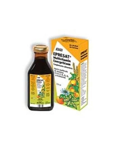 Epresat Multivitamin 250Ml de Salus