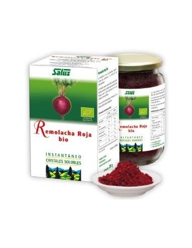 Remolacha Roja Bio 200Gr. de Salus