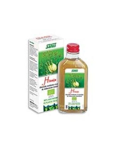 Jugo De Higo Chumbo 200Ml. Schoenenberger de Salus