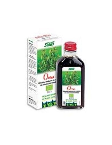 Jugo De Ortiga 200Ml. Schoenenberger de Salus