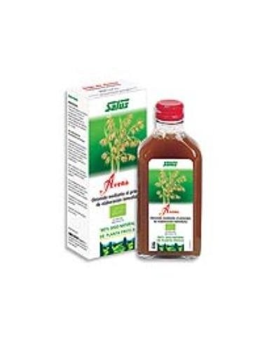 Jugo De Avena 200Ml. Schoenenberger de Salus