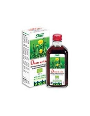 Jugo De Diente De Leon 200Ml. Schoenenberger de Salus