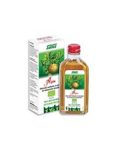 Jugo De Apio 200Ml. Schoenenberger de Salus