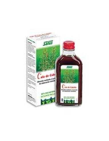 Jugo De Cola De Caballo 200Ml. Schoenenberger de Salus