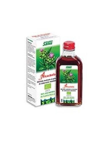 Jugo De Alcachofa 200Ml. Schoenenberger de Salus