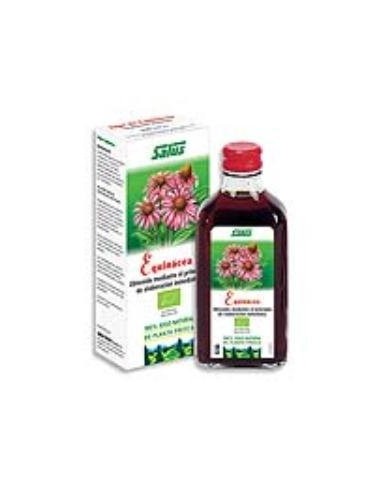 Jugo De Echinacea 200Ml. Schoenenberger de Salus