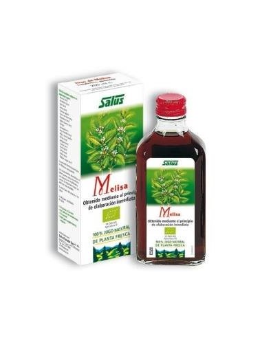 Jugo De Melisa 200Ml. Schoenenberger de Salus