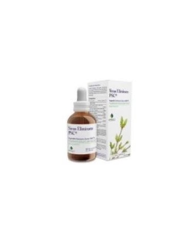 Psc Sinus Eliminato 50Ml. de Forza Vitale