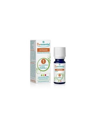 Estragon Aceite Esencial 5Ml. de Puressentiel