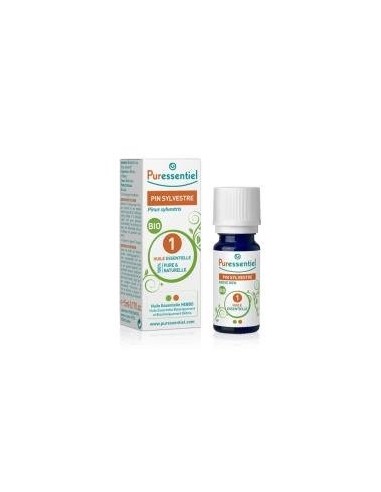 Pino Silvestre Aceite Esencial Bio 5Ml. de Puressentiel