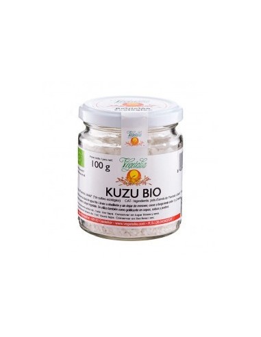 Kuzu 100 Gramos Bio Vegetalia