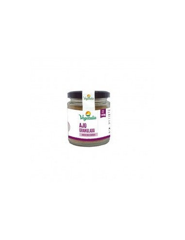 Ajo granulado Bio 140g Vegetalia