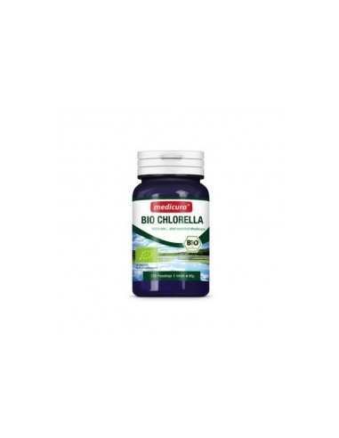 Chlorella Bio 150 Comprimidos Medicura de Medicura