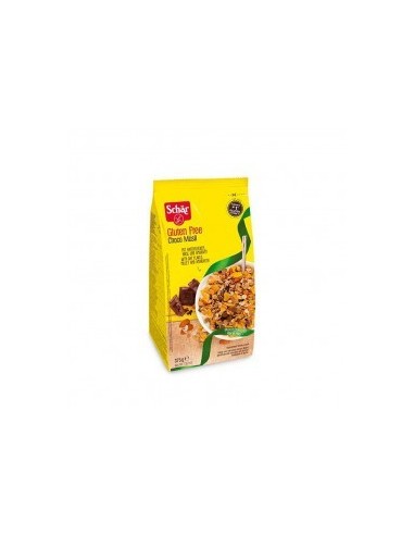 Choco Muesli 375 Gramos Sg Schar