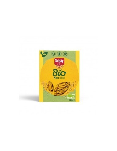 Bio Penne Cereal Sin Gluten 350 G Schar de Schar