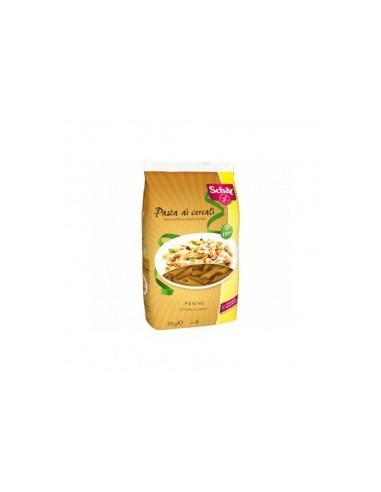 Penne De Cereales 250 G Schar de Schar