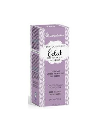 Phytocomplex Eclat 15Ml. de Esential Aroms