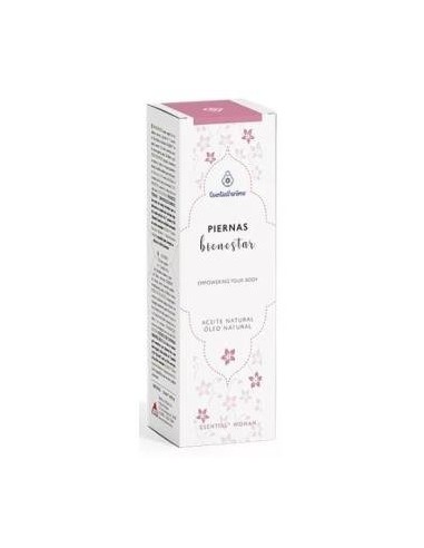 Piernas Bienestar 50Ml. Esential Woman de Esential Aroms