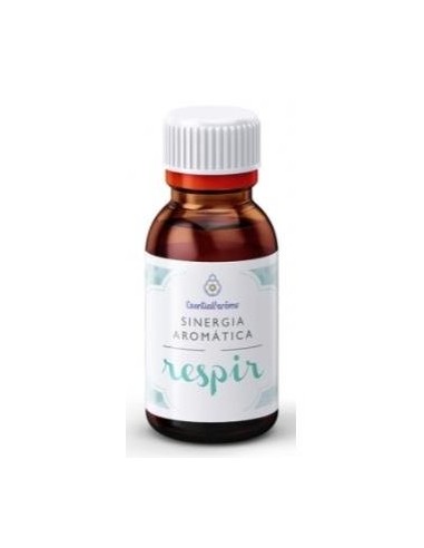 Respir Sinergia Aromatica 15Ml. de Esential Aroms