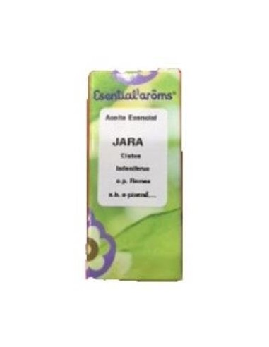 Jara Aceite Esencial 5Ml. Bio de Esential Aroms