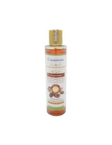 Champu Argan Supreme 200Ml. de Esential Aroms