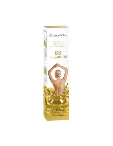 Bb Sublime Oil Aceite Seco Airless 100Ml. de Esential Aroms