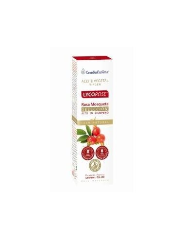 Lycorose (Rosa Mosqueta Seleccion) 50Ml. de Esential Aroms