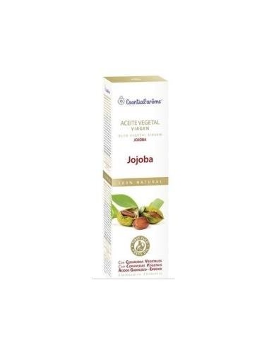 Aceite Jojoba 100Ml. de Esential Aroms