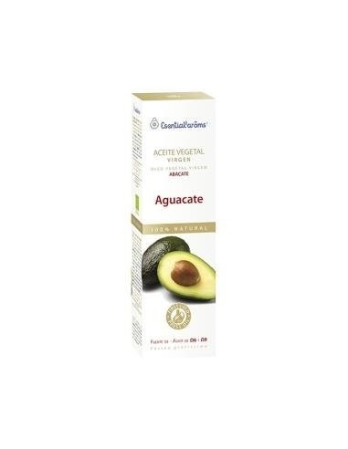 Aguacate Aceite Vegetal 100Ml. de Esential Aroms