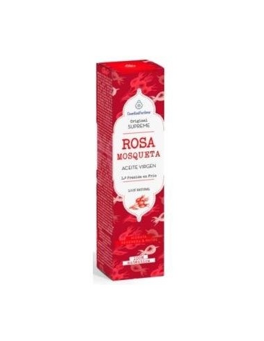 Rosa Mosqueta 125Ml. de Esential Aroms