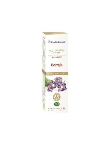 Aceite Vegetal De Borraja 100Ml. Bio de Esential Aroms