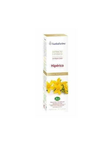 Hypericum Extracto Lipidico 100Ml. de Esential Aroms