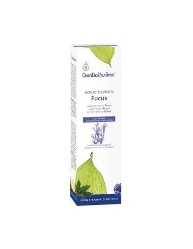 Fucus Extracto Lipidico 100Ml. de Esential Aroms