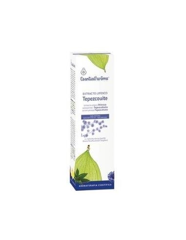 Tepezcohuite Extracto Lipidico 100Ml. de Esential Aroms