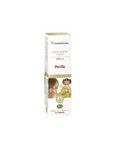 Perilla Aceite Vegetal 100Ml. Bio de Esential Aroms