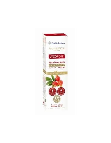 Lycorose (Rosa Mosqueta Seleccion) 100Ml. de Esential Aroms