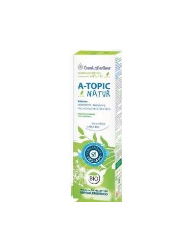 Balsamo A-Topic Natur 100Ml. de Esential Aroms