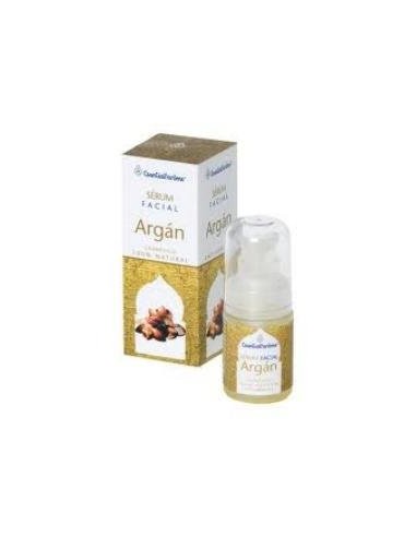 Serum Facial Argan Antiarrugas 15Ml. de Esential Aroms