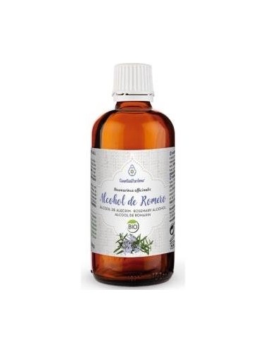 Alcohol De Romero 100Ml. Bio de Esential Aroms