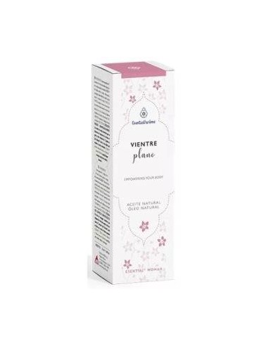 Vientre Plano 50Ml. Esential Woman de Esential Aroms