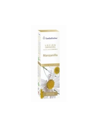 Locion Limpiadora La Manzanilla 100Ml.Esentialaro de Esentia