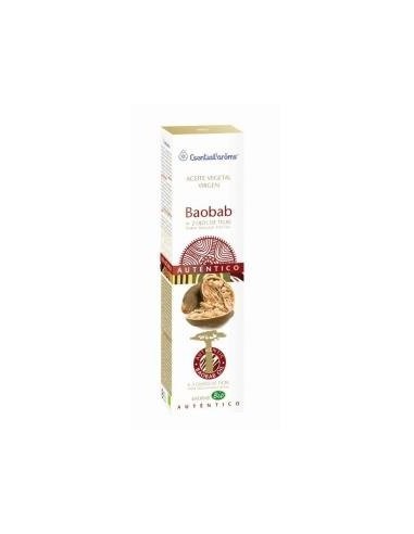 Aceite Vegetal De Baobab Bio 50Ml. de Esential Aroms