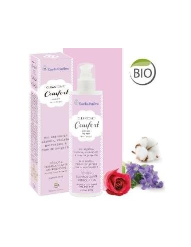 Cleantonic Comfort Piel Seca 200Ml. de Esential Aroms