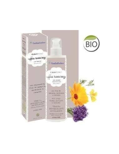 Cleantonic Harmony Piel Sensible 200Ml. de Esential Aroms