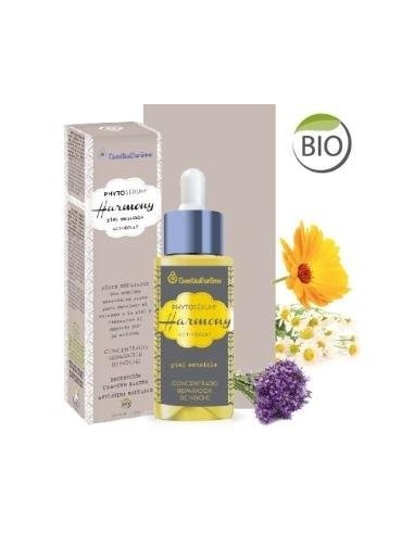 Phytoserum Harmony Piel Sensible 30Ml. de Esential Aroms