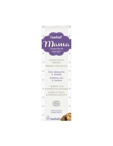 Masaje Perineal Mama 50Ml. de Esential Aroms