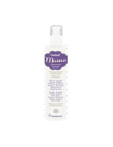 Leche Corporal Reafirmante Mama 150Ml. de Esential Aroms