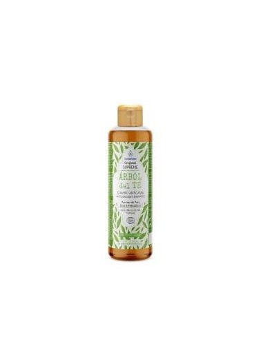 Champu Anticaspa Arbol Del Te 200Ml. de Esential Aroms