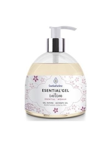 Esential Gel Intim 225Ml Esential Woman de Esential Aroms