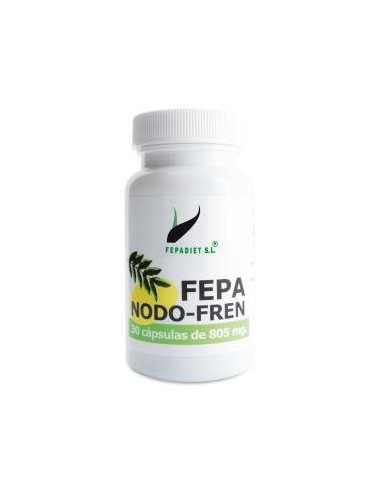 Fepa B9   4G 40 Caps. Fepadiet